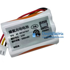 Batéria pre PLC BK-06TAF3G7 [Náhradná batéria]
